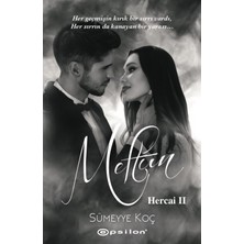 Hercai 2: Meftun - Sümeyye Koç Epsilon Yayınevi