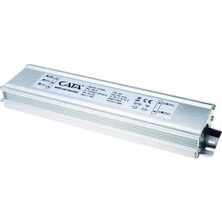 Cata CT-2593 17 Amper Şerit LED Trafosu 210W Dış Mekan