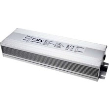 Cata CT-2595 300W 25 Amper Şerit LED Trafosu Dış Mekan