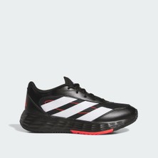 Adidas Gamechaser Erkek Siyah Basketbol Ayakkabısı