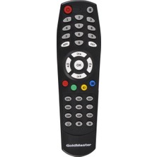 Goldmaster Rcu-05 Uzaktan Kumanda Uyumlu Modeller
