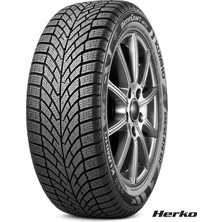 Kumho 255/50R19 WP52+ Kış Lastiği 2026 Üretim
