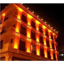 Cata CT-4696 24W Gold Wallwasher 60CM Amber