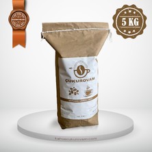Çukurovam Kahve Kavrulmuş Çekirdek Kahve (5 Kg)