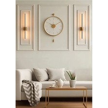 Birdeco Home Boyanabilir Duvar Çıtası Hazır Çerçeve (2,5 Cm)