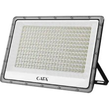Cata CT-4665 400W Slim LED Projektör Beyaz