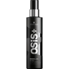 Schwarzkopf Osis 200Ml Deniz Tuzu Spreyi Hacim Verici Özelliği ile Tüm Saç Tiplerine Uygun