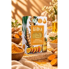 La Diva 100 G- Zerdeçallı& Kojik Asit
