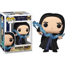 Funko Pop Movies Harry Potter S20 - Snape With Patronus 90273