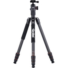 Rollei C5I Karbon Siyah Tripod