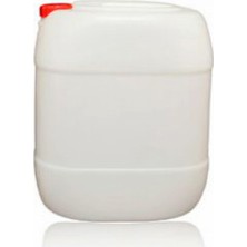 Irak Plastik Musluklu Endüstriyel Su Bidonu 30 Litre BPA İçermeyen Uzun Süre Kullanım İçin Kolay Temizlenir