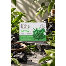La Diva Detox Sabunu