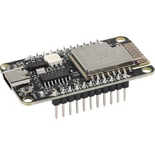 Motorobit BW16 CH340 Wifi+Ble Geliştirme Kartı - Type C
