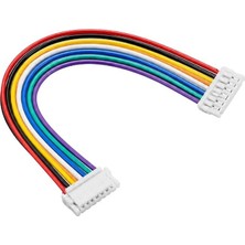 Motorobit 8-Pin Jst Gh 1.25MM Dişi -Dişi Dönüştürücü Kablo - 15CM
