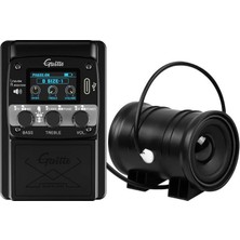 Joyo GGP04 Ir Resonance Manyetik
