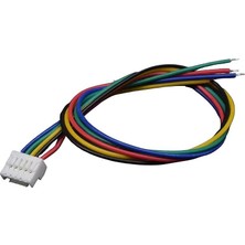 Motorobit Jst Gh 1.25MM 5-Pin Dişi Kablo - 15CM