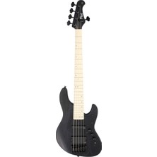 Fujigen Elektro Bas Gitar JMJ53ASHDEMOPB