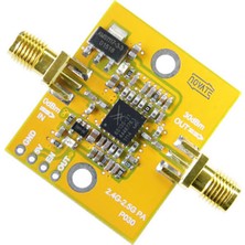Motorobit SKY65135 1W 2.4ghz Rf Amplifikatör Modülü