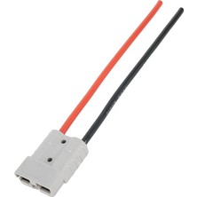 Motorobit 10AWG 17CM Kablolu 50A Anderson Power Akü Soketi