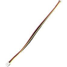 Motorobit 3-Pin Jst Gh 1.25MM Dişi -Dişi Dönüştürücü Kablo - 15CM