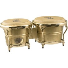 Tycoon 7''+8,5'' 40TH Anniversary Celebration Bongo (TB40CSBG)