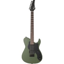 Fujigen Iliadelektro Gitar JIL3ASHDE664ROPOG