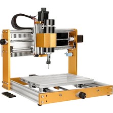Motorobit CNC3018 Pro Max 15000MW Lazerli Cnc Makinesi - Kesim Tezgahı