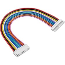 Motorobit 11-Pin Jst Gh 1.25MM Dişi -Dişi Dönüştürücü Kablo - 15CM