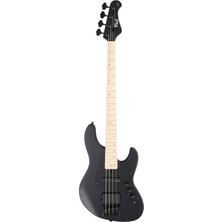 Fujigen Elektro Bas Gitar JMJ3ASHDEMOPB