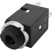 Motorobit PJ-341 3.5mm Dişi Stereo Jack