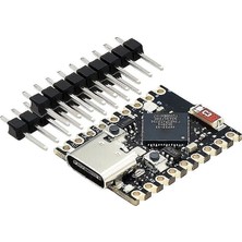 Motorobit ESP32-S3 Süper Mini Wifi+Ble Geliştirme Kartı