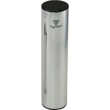 Tycoon Tasg8 8 Inç Aluminyum Shaker