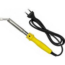 Motorobit 100W Eğik Balta Uçlu Kalem Havya