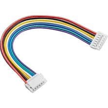 Motorobit 7-Pin Jst Gh 1.25MM Dişi -Dişi Dönüştürücü Kablo - 15CM