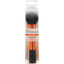 Real Techniques Powder Brush Yeni Sezon - Pudra Fırçası Orjinal