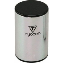 Tycoon Tasg3 3 Inç Aluminyum Shaker