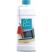 Amway 500 Ml Jel Fırın Temizleyicisi Sert Lekeleri Yumuşatır ve Temizler