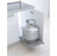 Starax 2241 Raylı Tüpçek 45 kg Kapasite ile Sessiz Kapanma Özelliği Sunan Pratik Çözüm