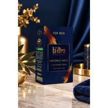 La Diva Erkek Parfümlü Sabun 100 gr