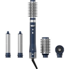 Fakir Airtouch Saç Şekillendirici Set