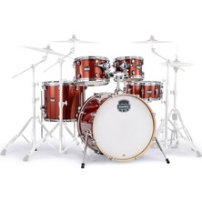 Mapex Mars Birch Akustik Bateri 22+10+12+16FT+14S (MA529SFOR)