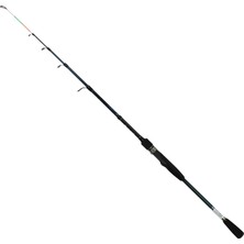 Captain 1641 Camelon Tele Spin Kamış 4-19 &amp; 5-21GR Atar