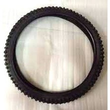 Efnaz Style Bisiklet Dış Lastik 24 Jant