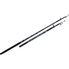 River Rıver Saranoz Tele  75-150G