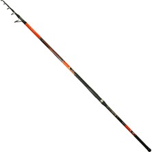 Captain 1687 Nuovo Extreme Surf 420CM Tele Surf Kamış Up To 350GR
