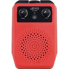 Joyo JA-05W Tak-Çalıştır Çok Amaçlı Mini Amfi