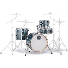 Mapex Mars Birch Akustik Davul 18+10+14FT+14S (MA486SMI)