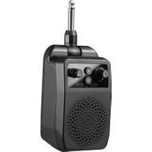 Joyo JA05GBK Mini Gitar Amfisi