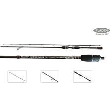 Fladen Maxxımus Fast Hmc