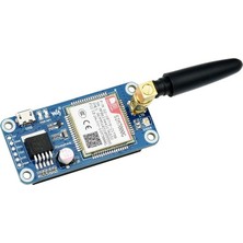 WaveShare SIM7000G Nb-Iot  Cat-M  Edge  Gprs Raspberry Pi Hat